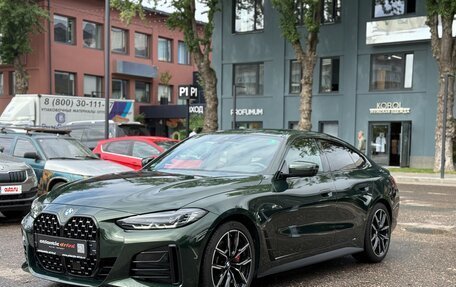 BMW 4 серия, 2022 год, 6 060 000 рублей, 2 фотография