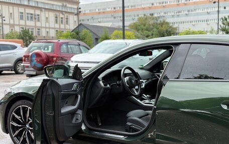 BMW 4 серия, 2022 год, 6 060 000 рублей, 8 фотография