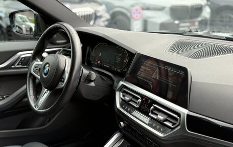 BMW 4 серия, 2022 год, 6 060 000 рублей, 7 фотография