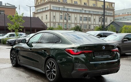 BMW 4 серия, 2022 год, 6 060 000 рублей, 4 фотография