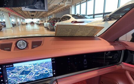 Porsche Panamera, 2024 год, 20 500 000 рублей, 3 фотография