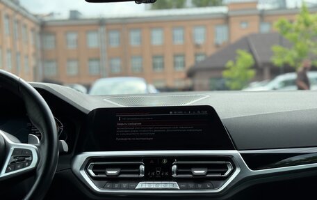 BMW 4 серия, 2022 год, 6 060 000 рублей, 14 фотография