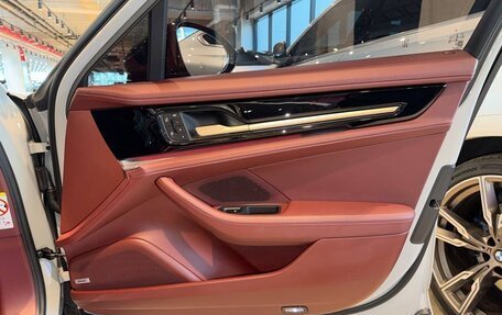 Porsche Panamera, 2024 год, 20 500 000 рублей, 6 фотография