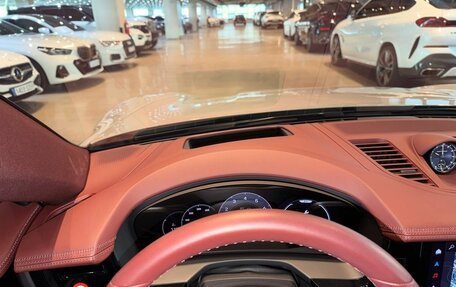 Porsche Panamera, 2024 год, 20 500 000 рублей, 4 фотография