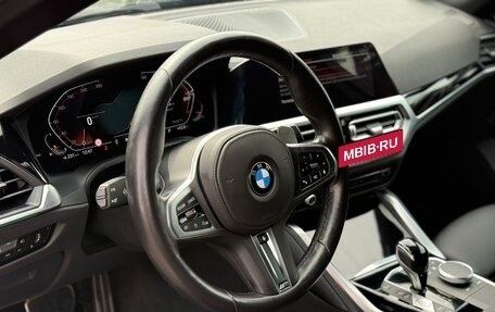 BMW 4 серия, 2022 год, 6 060 000 рублей, 11 фотография