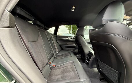 BMW 4 серия, 2022 год, 6 060 000 рублей, 17 фотография