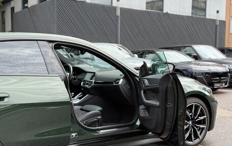 BMW 4 серия, 2022 год, 6 060 000 рублей, 16 фотография