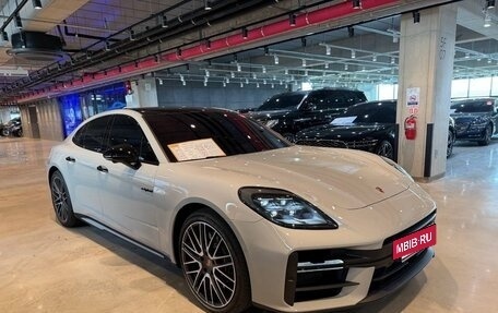 Porsche Panamera, 2024 год, 20 500 000 рублей, 2 фотография