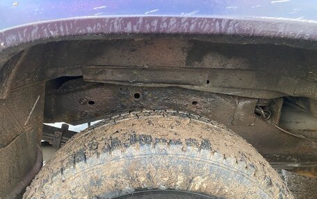 GMC Yukon III, 1996 год, 400 000 рублей, 13 фотография