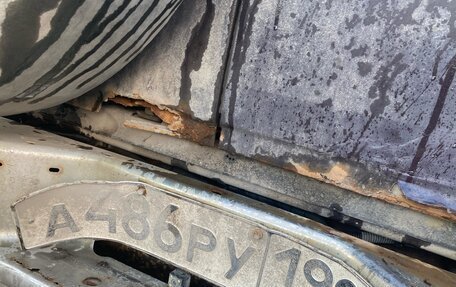 GMC Yukon III, 1996 год, 400 000 рублей, 14 фотография