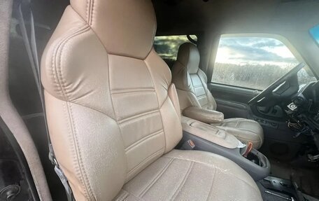 GMC Yukon III, 1996 год, 400 000 рублей, 10 фотография