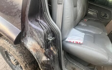 GMC Yukon III, 1996 год, 400 000 рублей, 5 фотография