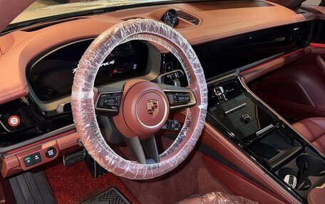 Porsche Panamera, 2024 год, 20 500 000 рублей, 7 фотография