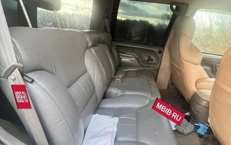 GMC Yukon III, 1996 год, 400 000 рублей, 9 фотография