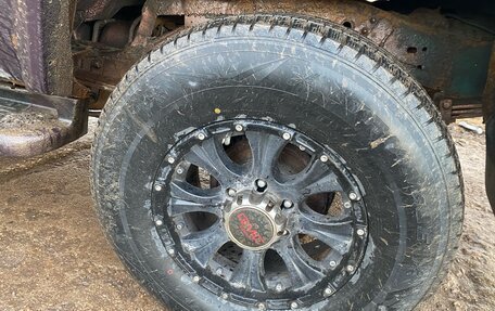 GMC Yukon III, 1996 год, 400 000 рублей, 16 фотография