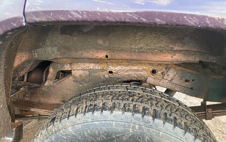 GMC Yukon III, 1996 год, 400 000 рублей, 17 фотография