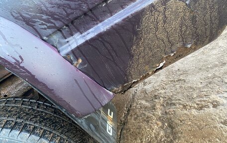 GMC Yukon III, 1996 год, 400 000 рублей, 18 фотография