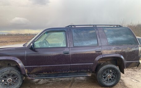 GMC Yukon III, 1996 год, 400 000 рублей, 20 фотография