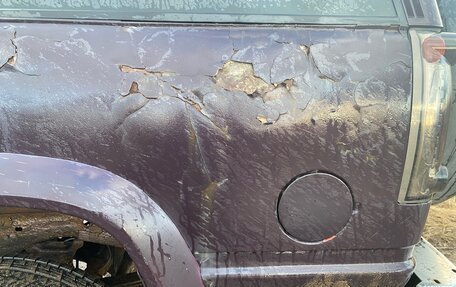 GMC Yukon III, 1996 год, 400 000 рублей, 19 фотография