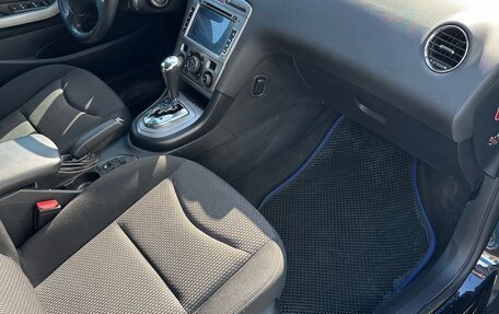 Peugeot 408 I рестайлинг, 2013 год, 550 000 рублей, 13 фотография