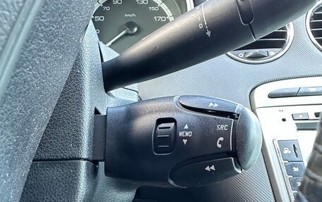 Peugeot 408 I рестайлинг, 2013 год, 550 000 рублей, 12 фотография