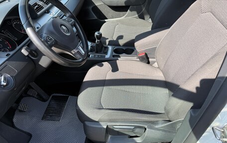 Volkswagen Passat B7, 2011 год, 895 000 рублей, 8 фотография