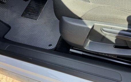 Volkswagen Passat B7, 2011 год, 895 000 рублей, 9 фотография