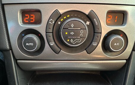 Peugeot 408 I рестайлинг, 2013 год, 550 000 рублей, 14 фотография