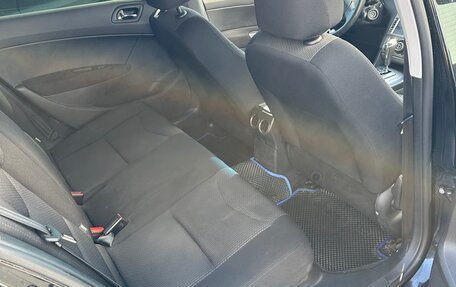 Peugeot 408 I рестайлинг, 2013 год, 550 000 рублей, 15 фотография