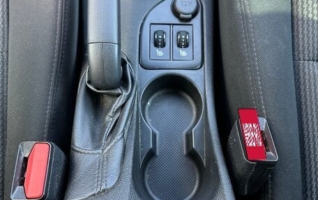 Peugeot 408 I рестайлинг, 2013 год, 550 000 рублей, 11 фотография