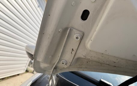 Volkswagen Passat B7, 2011 год, 895 000 рублей, 17 фотография