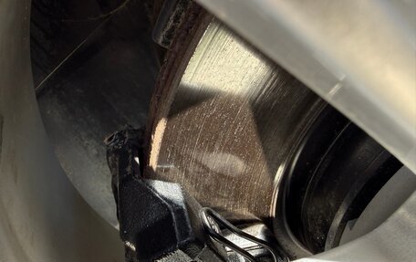 Volkswagen Passat B7, 2011 год, 895 000 рублей, 19 фотография