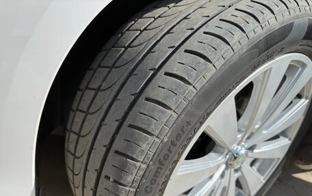 Volkswagen Passat B7, 2011 год, 895 000 рублей, 18 фотография