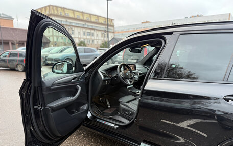 BMW X3, 2023 год, 6 290 000 рублей, 7 фотография