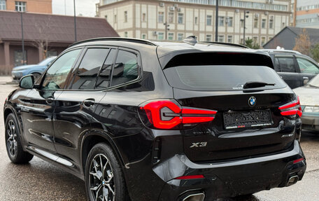 BMW X3, 2023 год, 6 290 000 рублей, 6 фотография