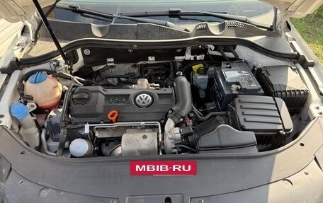 Volkswagen Passat B7, 2011 год, 895 000 рублей, 15 фотография