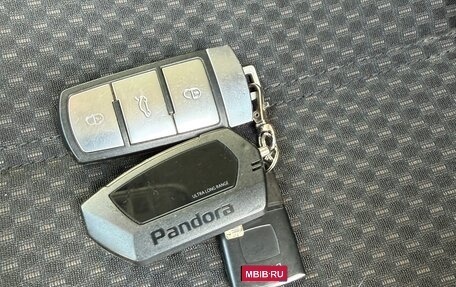 Volkswagen Passat B7, 2011 год, 895 000 рублей, 13 фотография