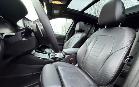 BMW X3, 2023 год, 6 290 000 рублей, 8 фотография