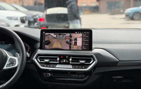 BMW X3, 2023 год, 6 290 000 рублей, 11 фотография