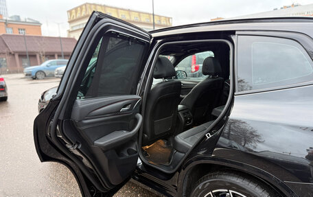 BMW X3, 2023 год, 6 290 000 рублей, 12 фотография