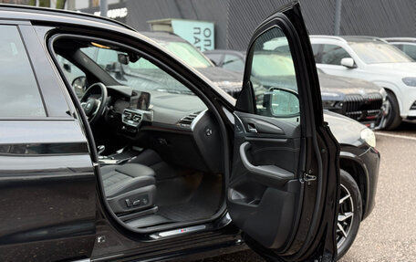 BMW X3, 2023 год, 6 290 000 рублей, 17 фотография