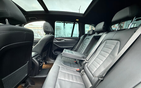 BMW X3, 2023 год, 6 290 000 рублей, 13 фотография