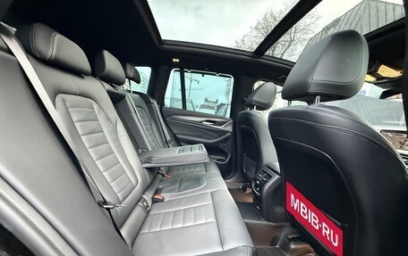 BMW X3, 2023 год, 6 290 000 рублей, 15 фотография