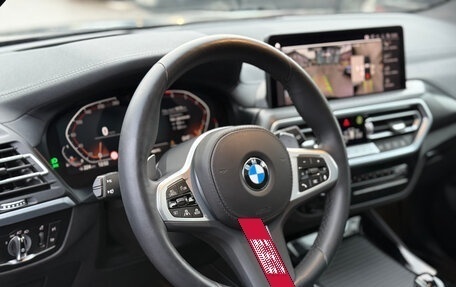 BMW X3, 2023 год, 6 290 000 рублей, 9 фотография