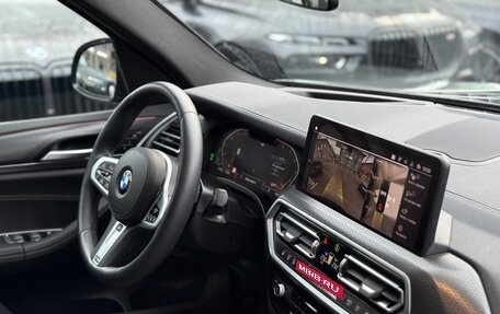 BMW X3, 2023 год, 6 290 000 рублей, 18 фотография