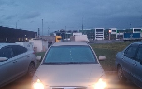 KIA Rio II, 2010 год, 400 000 рублей, 5 фотография