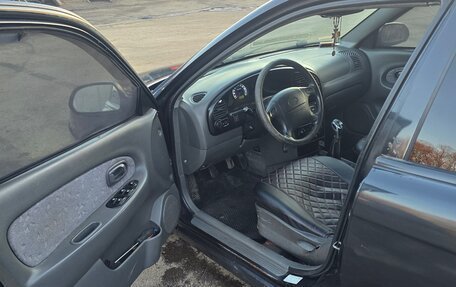 KIA Spectra II (LD), 2007 год, 450 000 рублей, 3 фотография