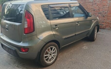 KIA Soul I рестайлинг, 2012 год, 690 000 рублей, 2 фотография