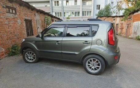 KIA Soul I рестайлинг, 2012 год, 690 000 рублей, 4 фотография