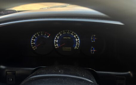 KIA Spectra II (LD), 2007 год, 450 000 рублей, 8 фотография